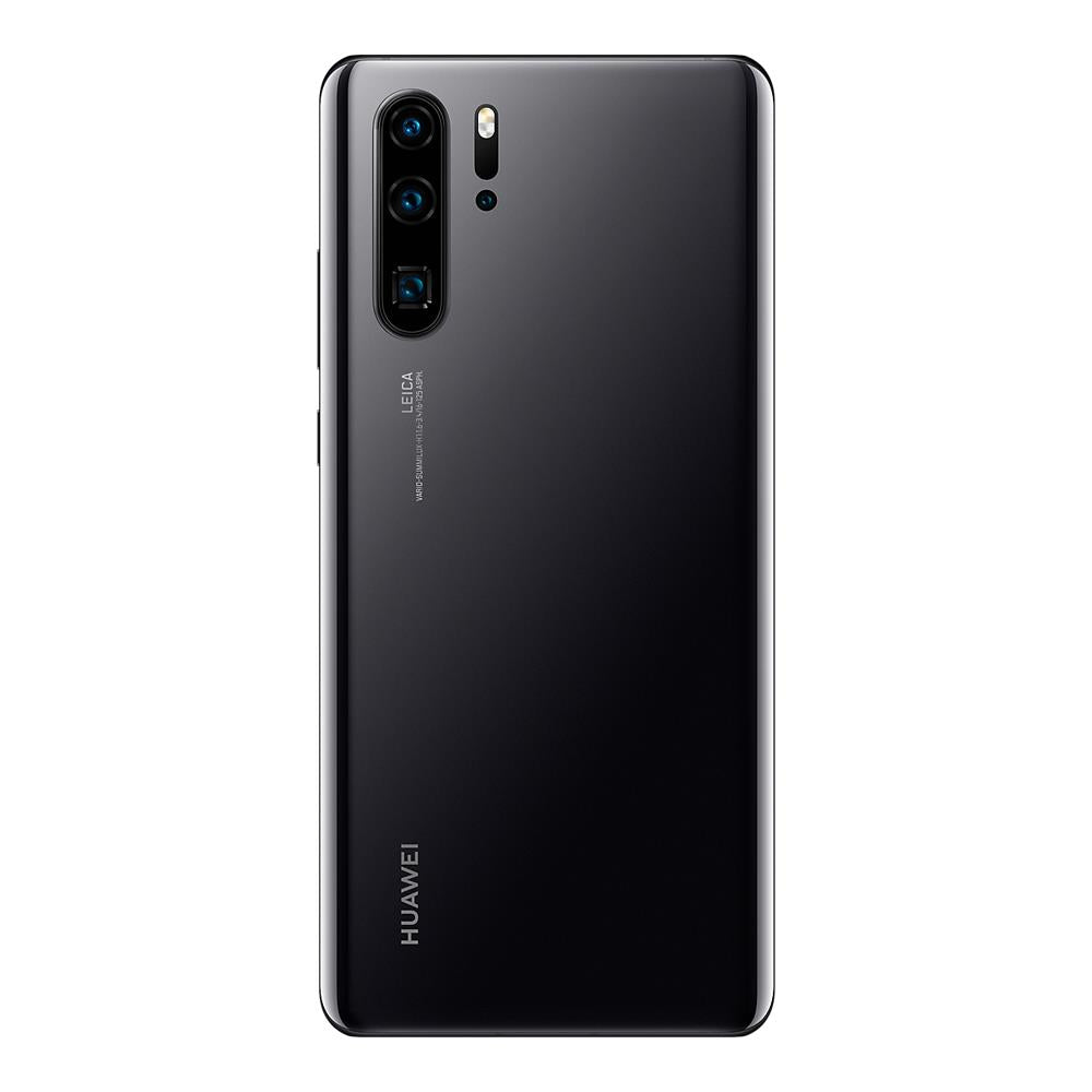 Huawei P30 Pro 128GB 8GB Midnight Black Very Good Condition Unlocked