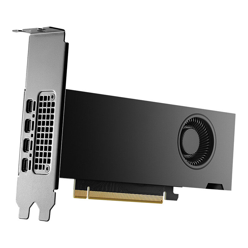 PNY - NVIDIA 16 GB GDDR6 RTX 2000 Ada graphics card