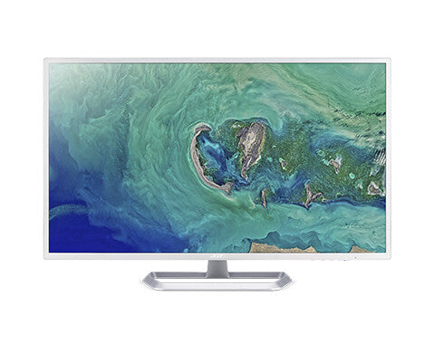 Acer EB321HQU - 80 cm (31.5&quot;) - 2560 x 1440 pixels QHD LED Monitor