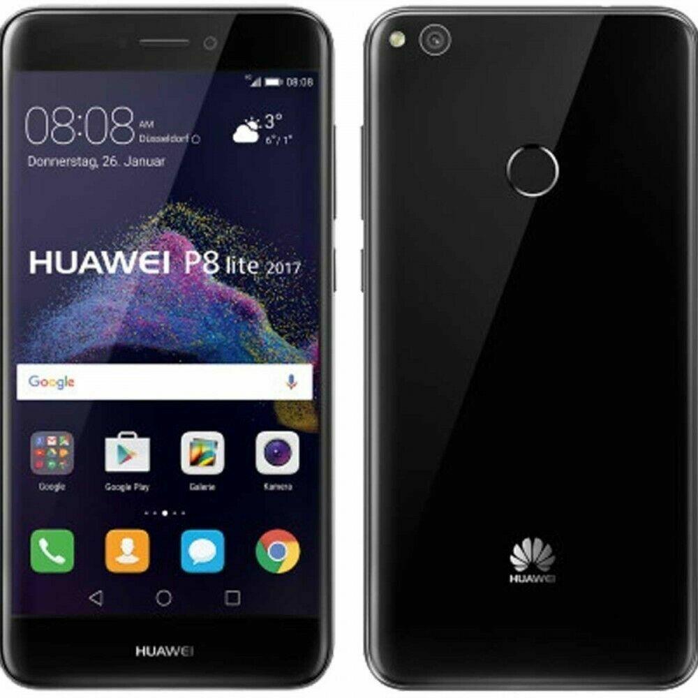 Huawei P8 Lite (2017) - Refurbished