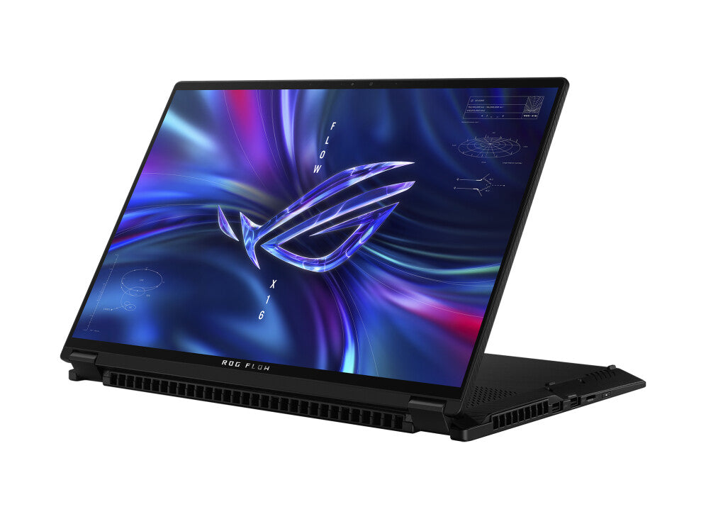 ASUS ROG Hybrid (2-in-1) - 40.6 cm (16&quot;) - Touchscreen - Intel® Core™ i9-13900H - 16 GB DDR5-SDRAM - 1 TB SSD - NVIDIA GeForce RTX 4060 - Wi-Fi 6E - Windows 11 Home - Black