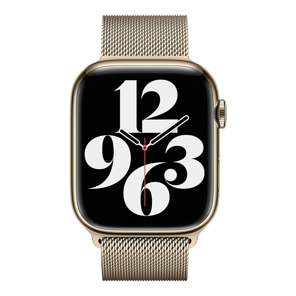 Apple ML733ZM/A - 41mm Gold Milanese Loop