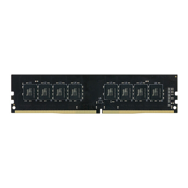 Team Group ELITE - 32 GB 1 x 32 GB DDR4 3200 MHz memory module