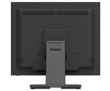 iiyama ProLite T1931SR-B1S - 48.3 cm (19&quot;) - 1280 x 1024 pixels SXGA LCD Touchscreen Monitor