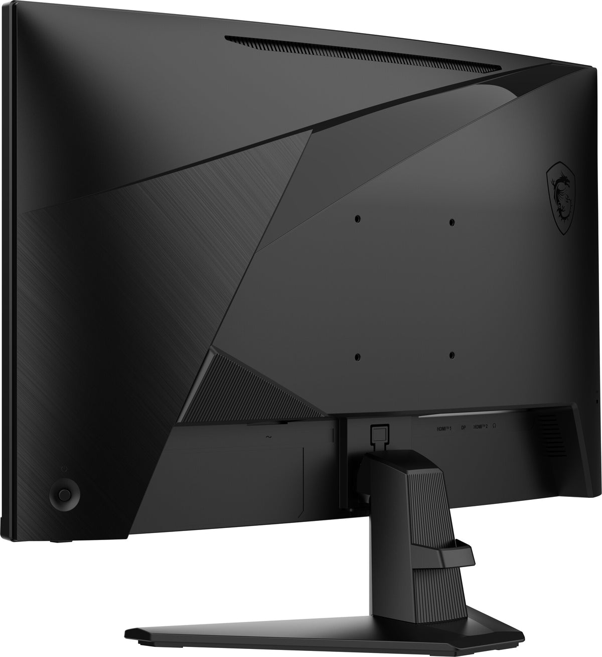 MSI MAG 27C6F - 68.6 cm (27&quot;) - 1920 x 1080 pixels FHD LCD Monitor