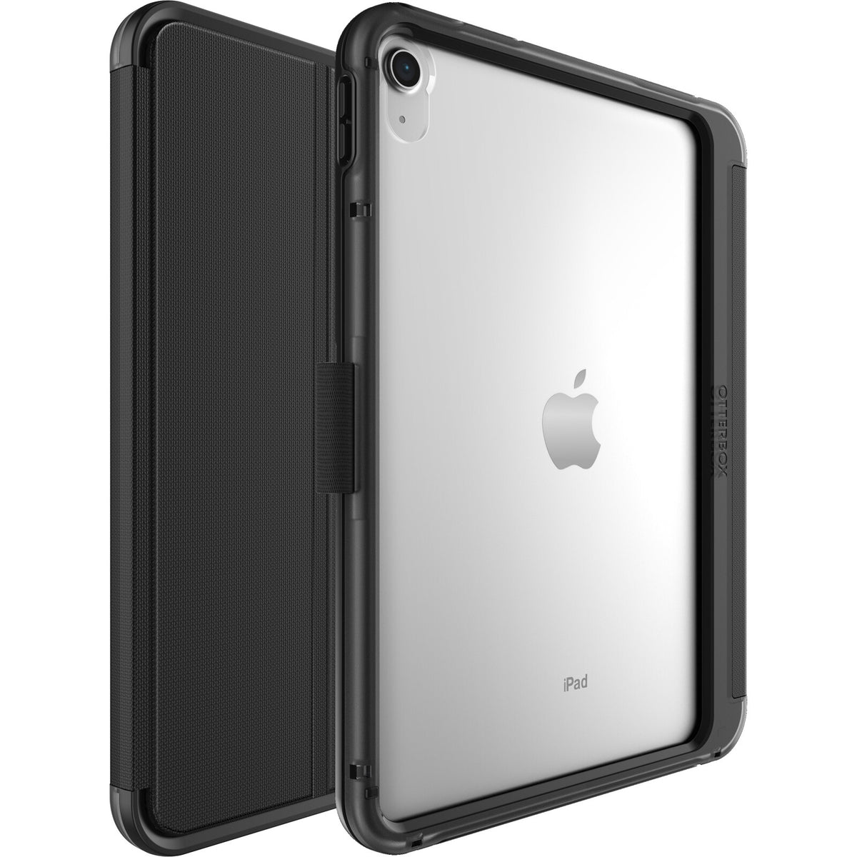OtterBox Symmetry Folio Case for 10.9&quot; iPad in Black