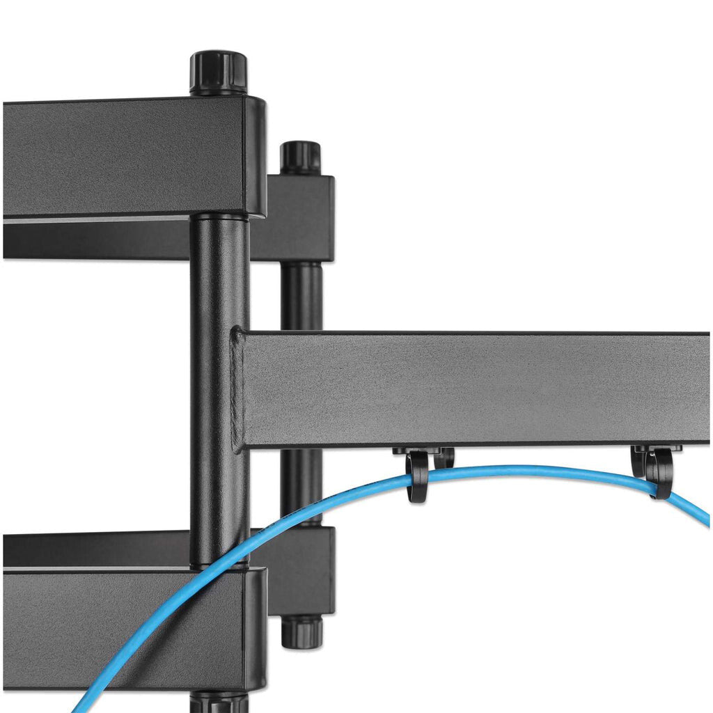 Manhattan 461221 - Wall monitor/TV mount for 152.4 cm (60&quot;) to 2.54 m (100&quot;)