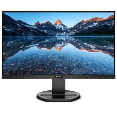 Philips B Line 243B9/00 - 60.5 cm (23.8&quot;) - 1920 x 1080 pixels Full HD LED Monitor