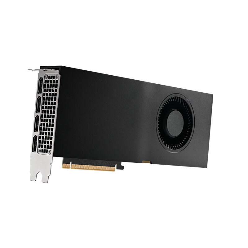 PNY - NVIDIA 20 GB GDDR6 RTX A4500 graphics card