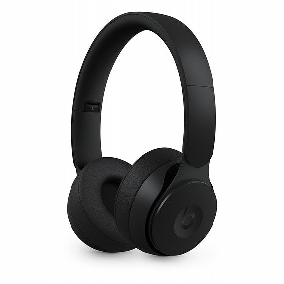 Apple Beats Solo Pro - Wireless Noise Cancelling Headphones in Black