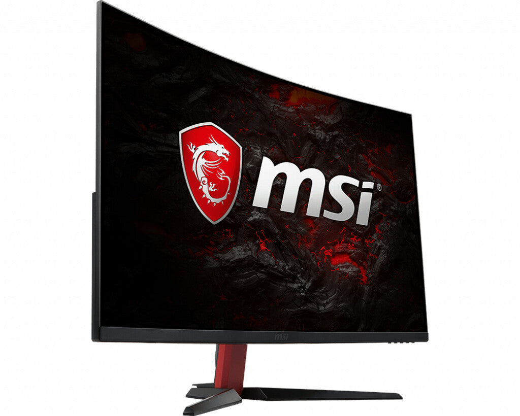 MSI Optix AG32CV - 80 cm (31.5&quot;) - 1920 x 1080 pixels Full HD LED Monitor