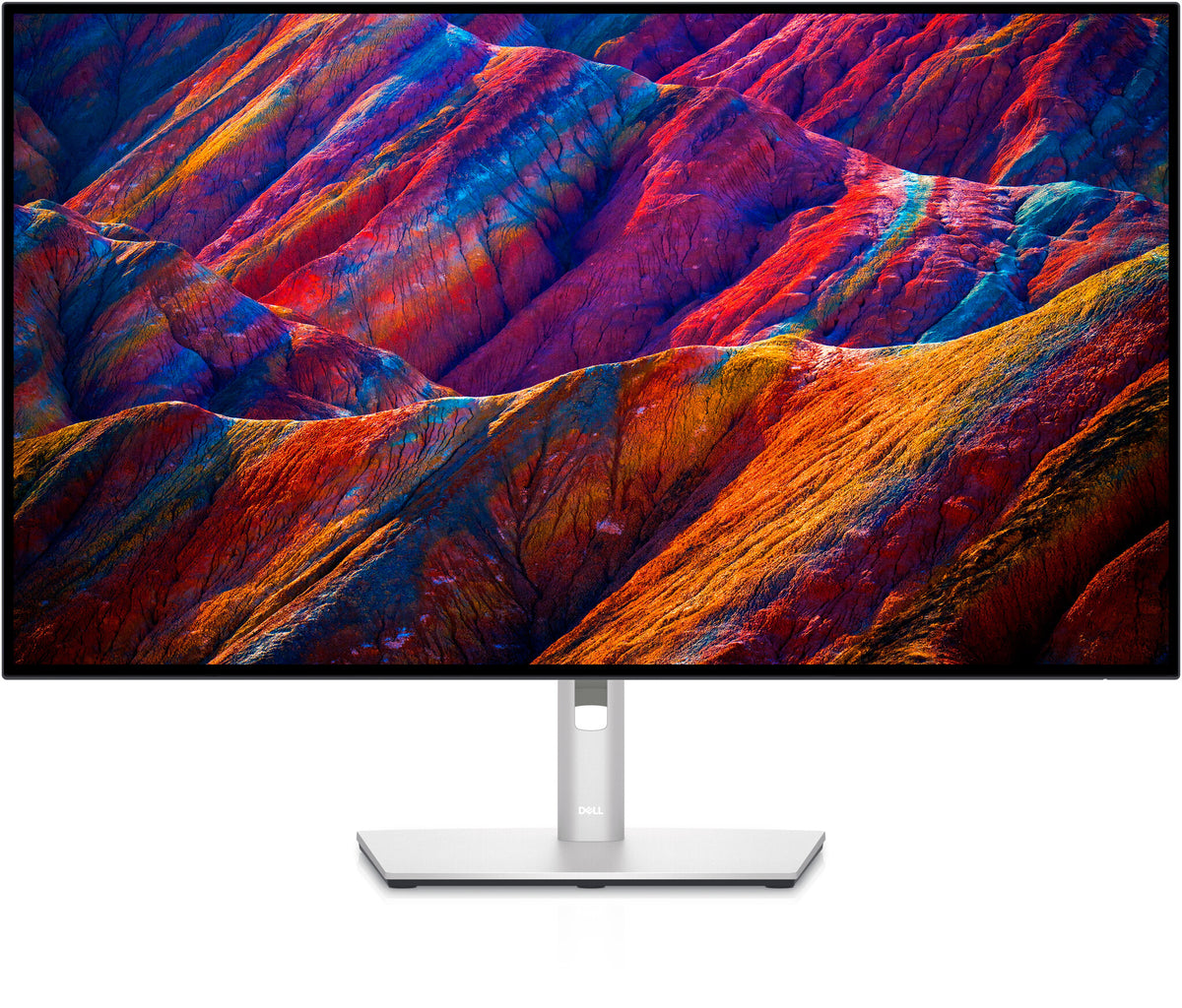 DELL UltraSharp U3223QE - 80 cm (31.5&quot;) - 3840 x 2160 pixels 4K Ultra HD LCD Monitor