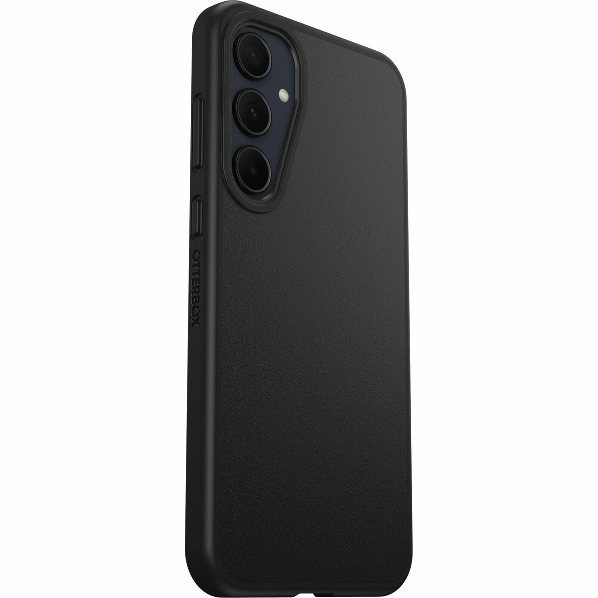 OtterBox React Series for Galaxy A35 (5G) in Black