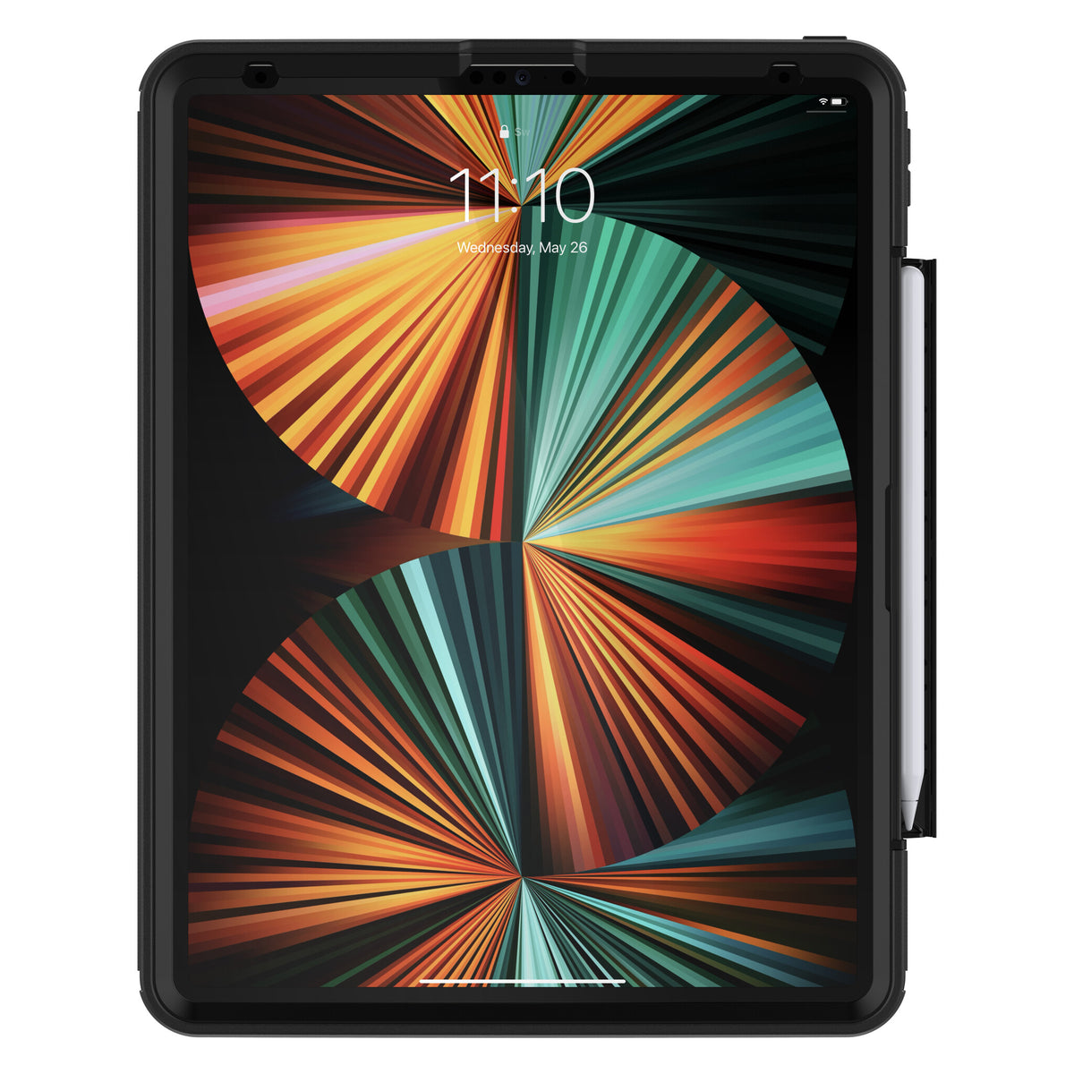 OtterBox Defender Series for 12.9&quot; iPad Pro in Black