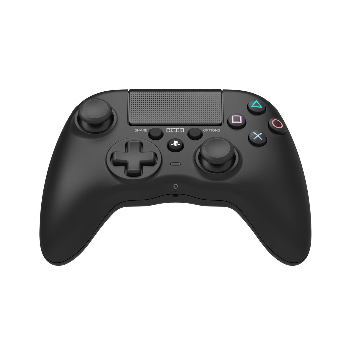 Hori ONYX Plus - Bluetooth Wireless Gaming Controller for PC / PS4