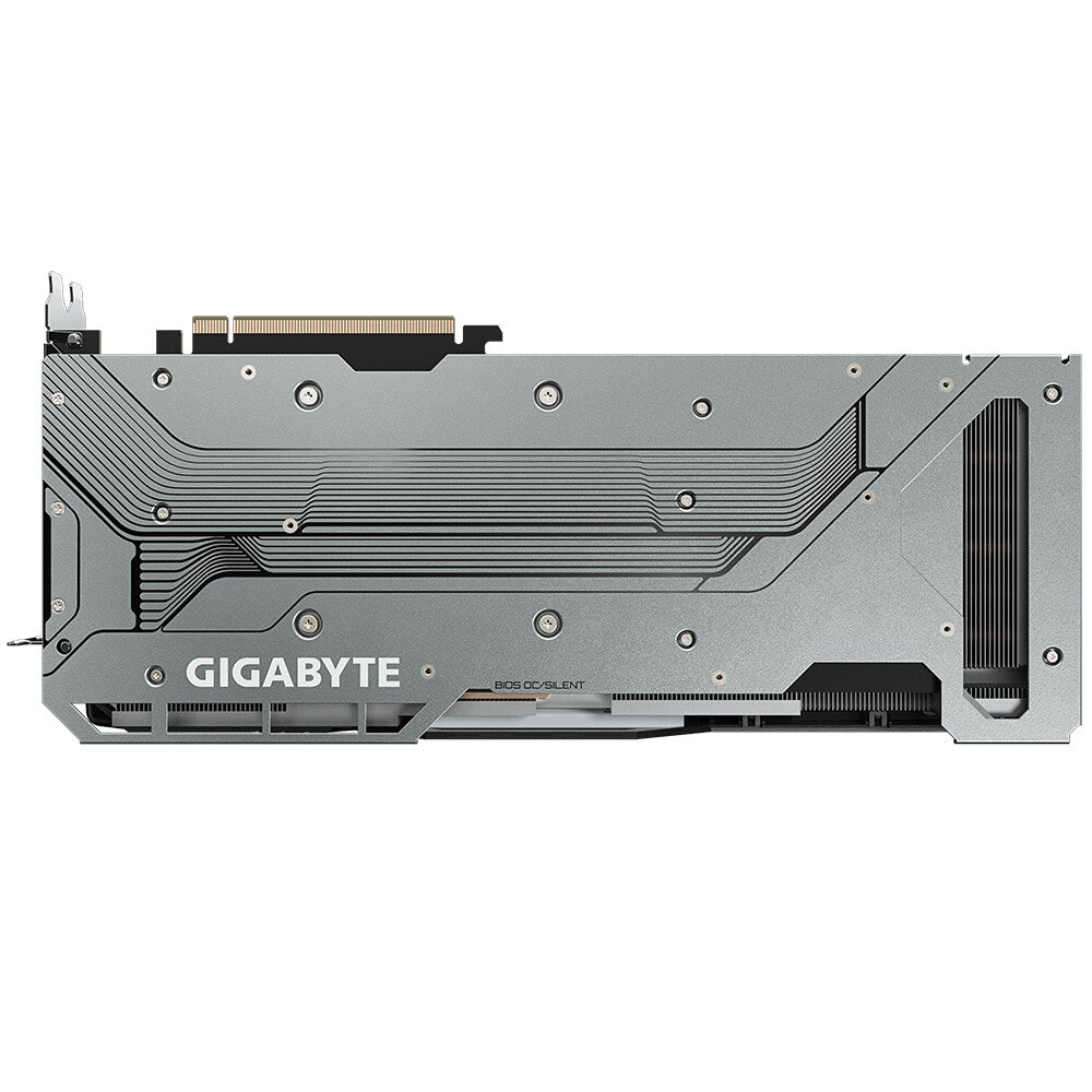 GIGABYTE GAMING OC - AMD 24 GB GDDR6 Radeon RX 7900 XTX graphics card