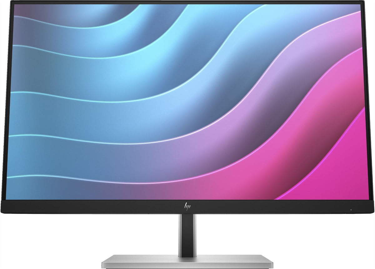 HP E24 G5 computer monitor 60.5 cm (23.8&quot;) 1920 x 1080 pixels Full HD