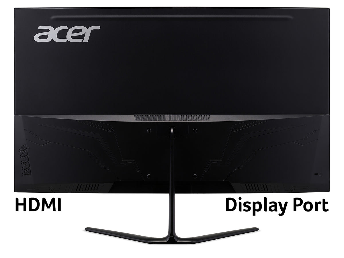 Acer ED0 ED320QRP - 80 cm (31.5&quot;) - 1920 x 1080 pixels FHD Curved Monitor