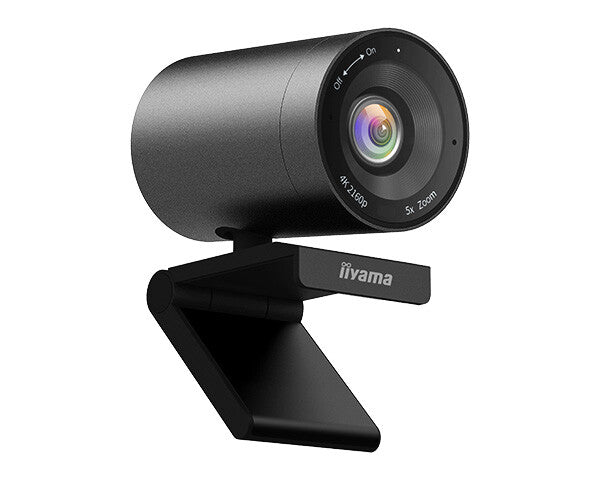 iiyama UC-CAM10PRO-1 - 8.46 MP 2160 x 1080 pixels USB webcam