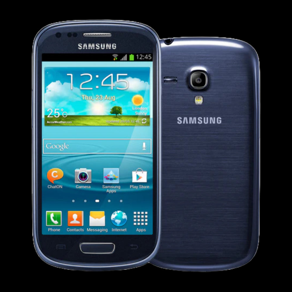 Samsung Galaxy S III mini VE (I8200) - Refurbished