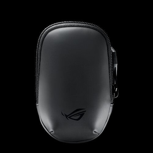 ASUS ROG Strix Carry - RF Wireless + Bluetooth Optical Mouse in Black -  7,200 DPI