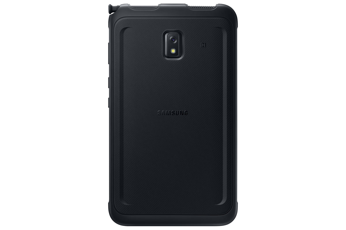 Samsung Galaxy Tab Active3 (4G) - 20.3 cm (8&quot;) - Samsung Exynos - 64 GB SSD - 4 GB RAM - Wi-Fi 5 - Android 10 - Black