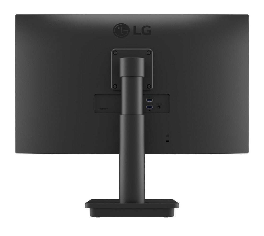 LG 24MS550-B - 60.5 cm (23.8&quot;) - 1920 x 1080 pixels FHD Monitor