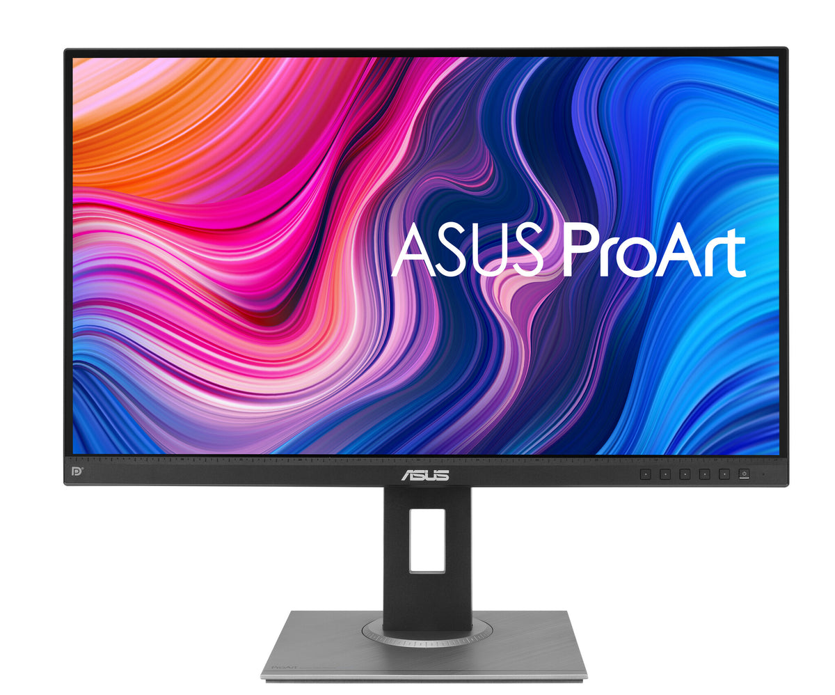 ASUS ProArt PA278QV - 68.6 cm (27&quot;) - 2560 x 1440 pixels QHD LED Monitor