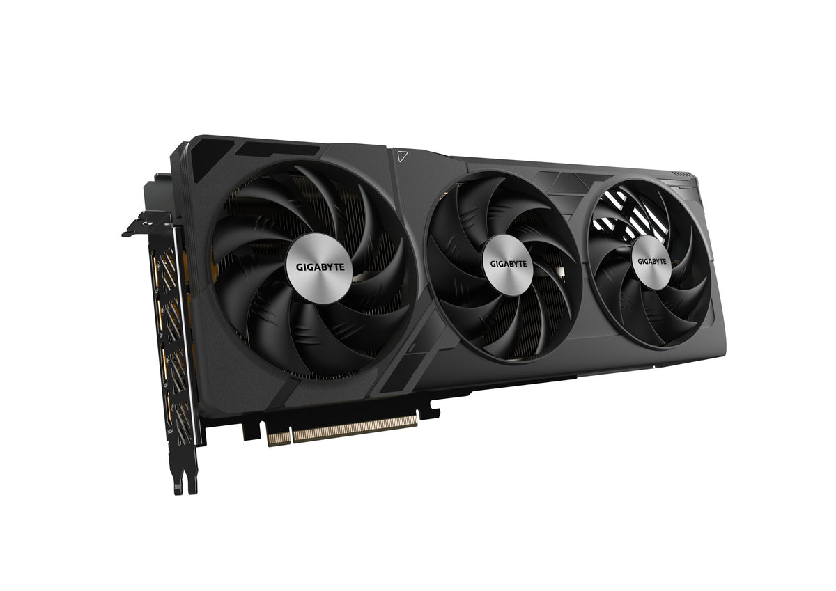 Gigabyte WINDFORCE V2 - NVIDIA 16 GB GDDR6X GeForce RTX 4080 SUPER graphics card