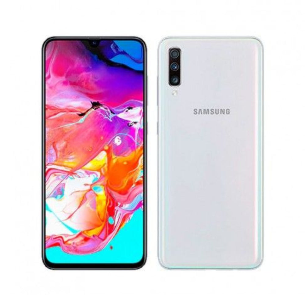 Samsung Galaxy A50 - Refurbished