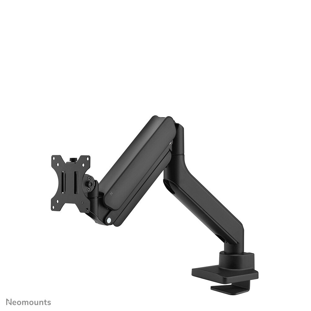 Neomounts DS70PLUS-450BL1 - Desk monitor mount for 43.2 cm (17&quot;) to 124.5 cm (49&quot;)