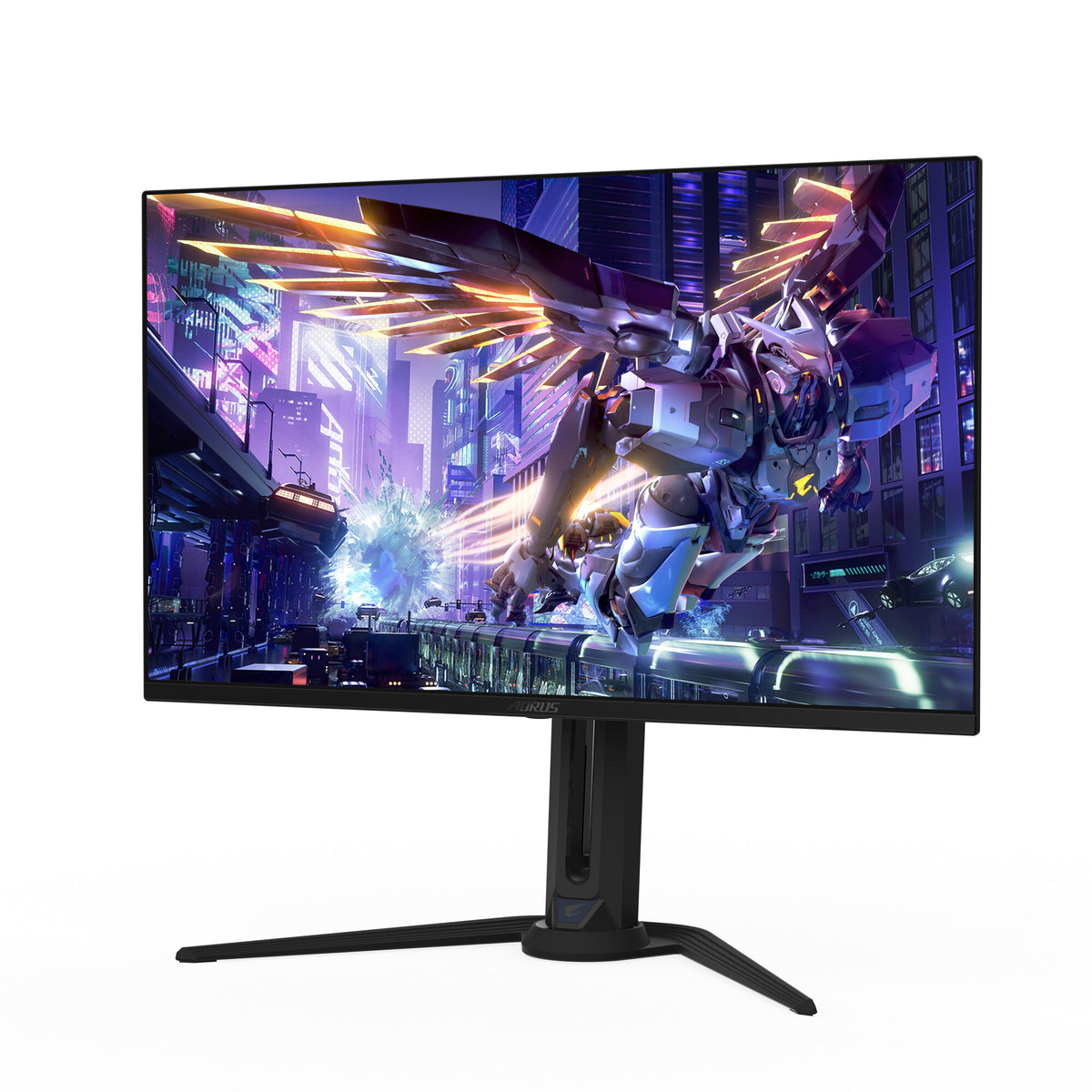 Gigabyte AORUS FO32U2P - 80 cm (31.5&quot;) - 3840 x 2160 pixels 4K Ultra HD OLED Monitor