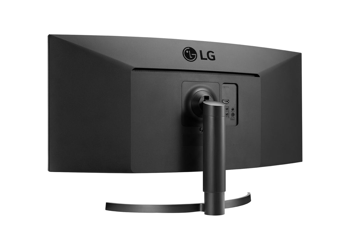 LG 34WL75C - 86.4 cm (34&quot;) - 3440 x 1440 pixels UltraWide QHD LED Monitor