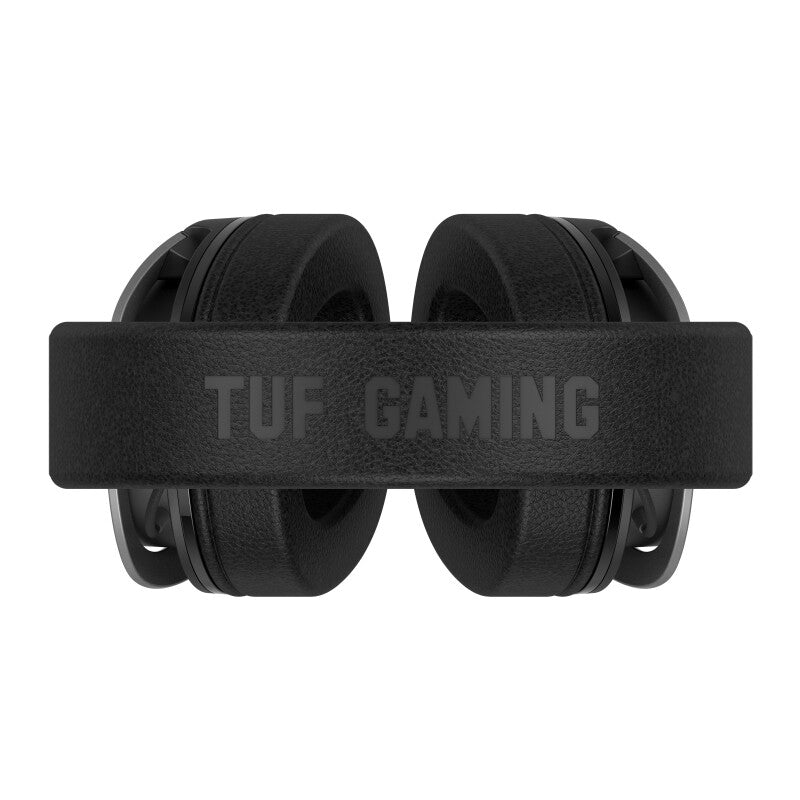 ASUS TUF Gaming H3 - Wireless Gaming Headset in Grey + USB Type-C Dongle