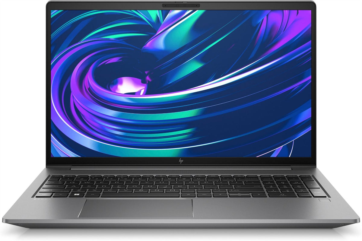 HP ZBook Power 15.6 G10 Mobile workstation 39.6 cm (15.6&quot;) Full HD Intel® Core™ i9 i9-13900H 32 GB DDR5-SDRAM 1 TB SSD NVIDIA Quadro RTX 3000 Wi-Fi 6E (802.11ax) Windows 11 Pro Silver