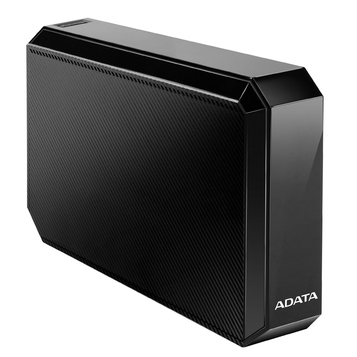 ADATA HM800 - External HDD in Black - 4.1 TB