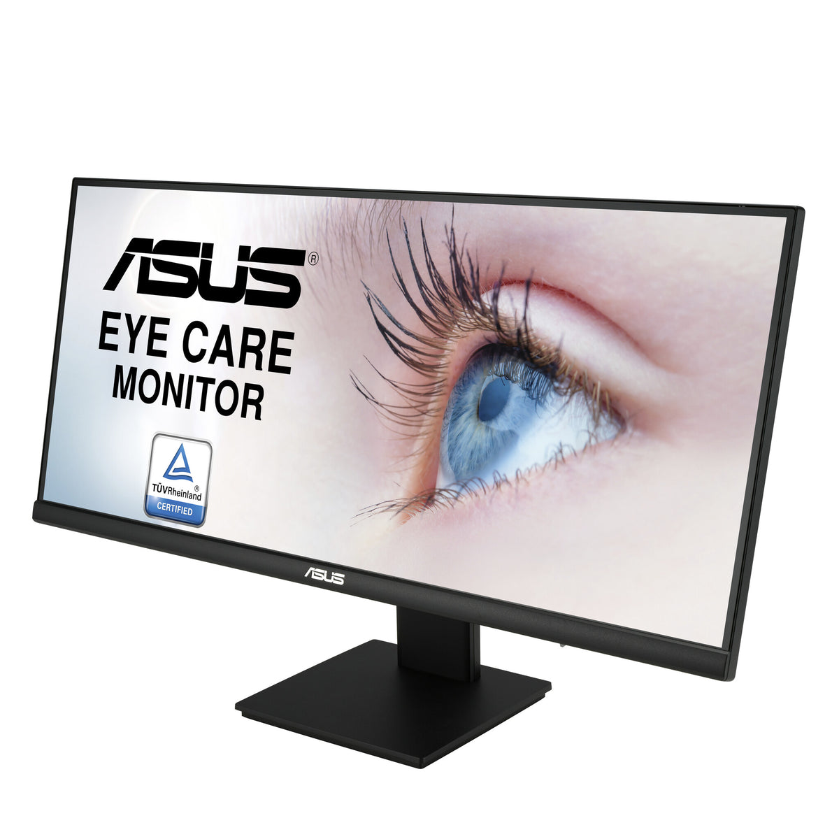 ASUS VP299CL - 73.7 cm (29&quot;) - 2560 x 1080 pixels UltraWide Full HD LED Monitor