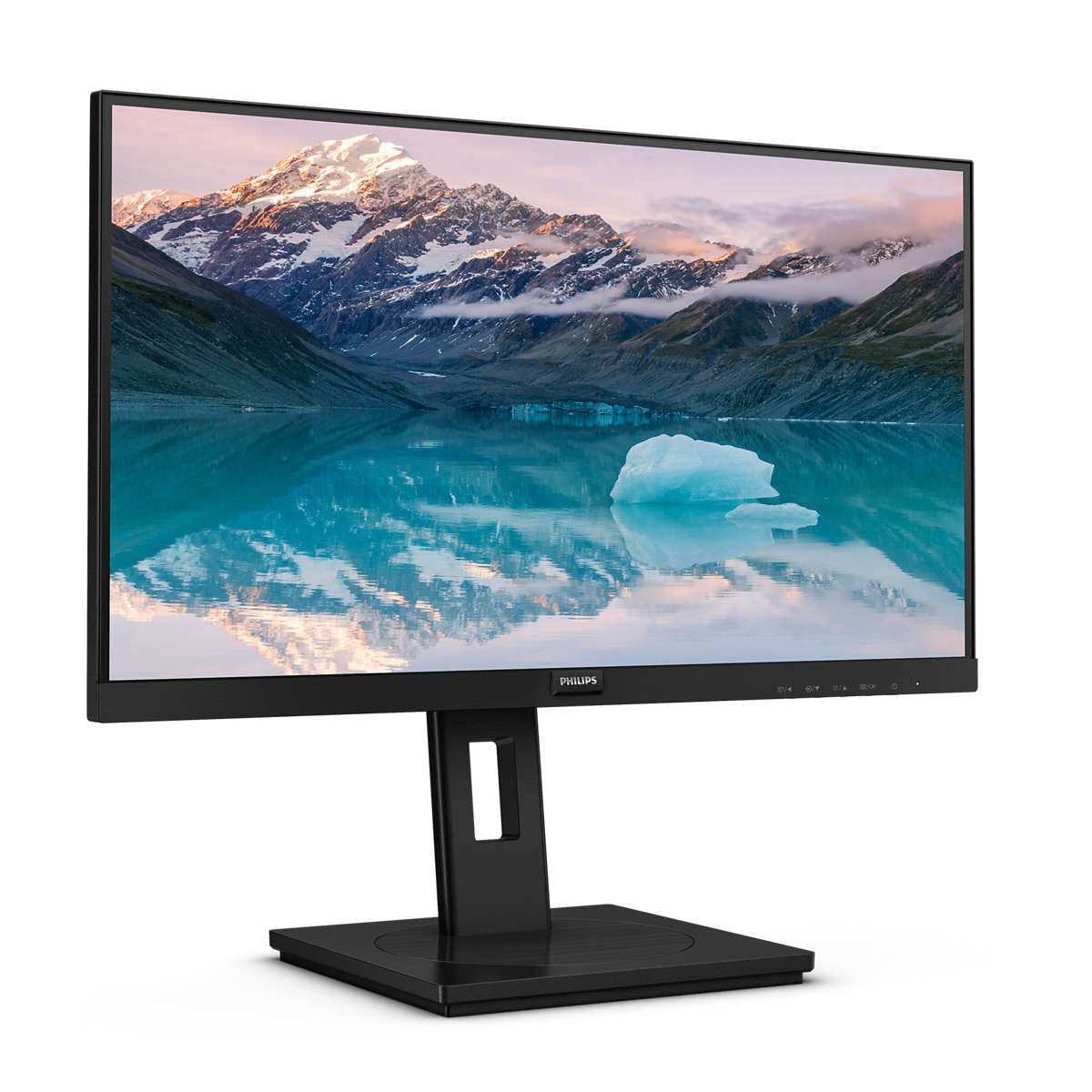 Philips 222S9JML/00 - 54.6 cm (21.5&quot;) - 1920 x 1080 pixels Full HD LCD Monitor