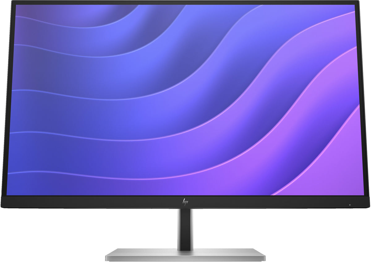 HP E27Q G5 - 68.6 cm (27&quot;) - 2560 x 1440 pixels Quad HD LCD Monitor