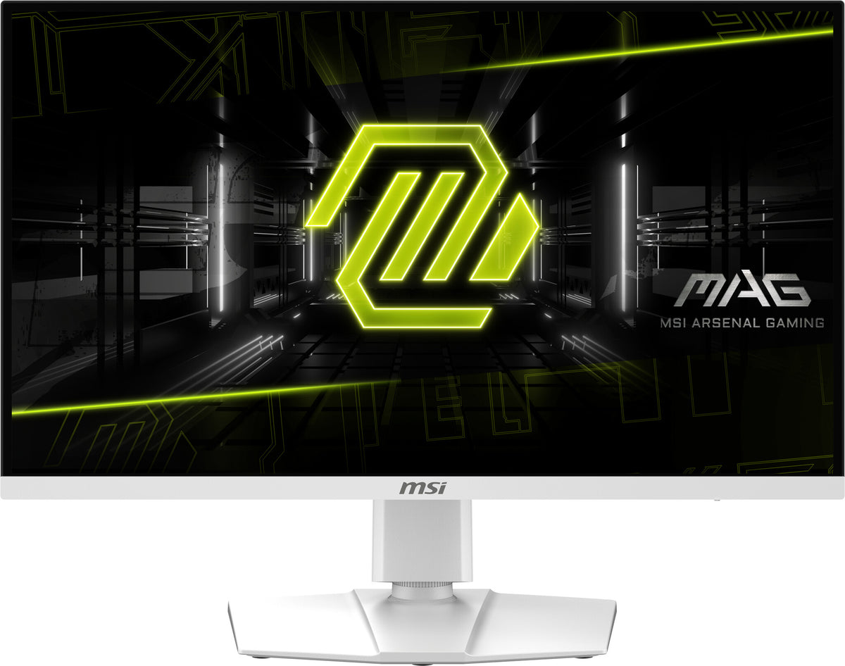 MSI MAG 274URFW - 68.6 cm (27&quot;) - 3840 x 2160 pixels 4K Ultra HD Monitor