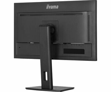 iiyama ProLite XUB2797QSU-B1 - 61 cm (24&quot;) - 2560 x 1440 pixels Wide Quad HD LED Monitor