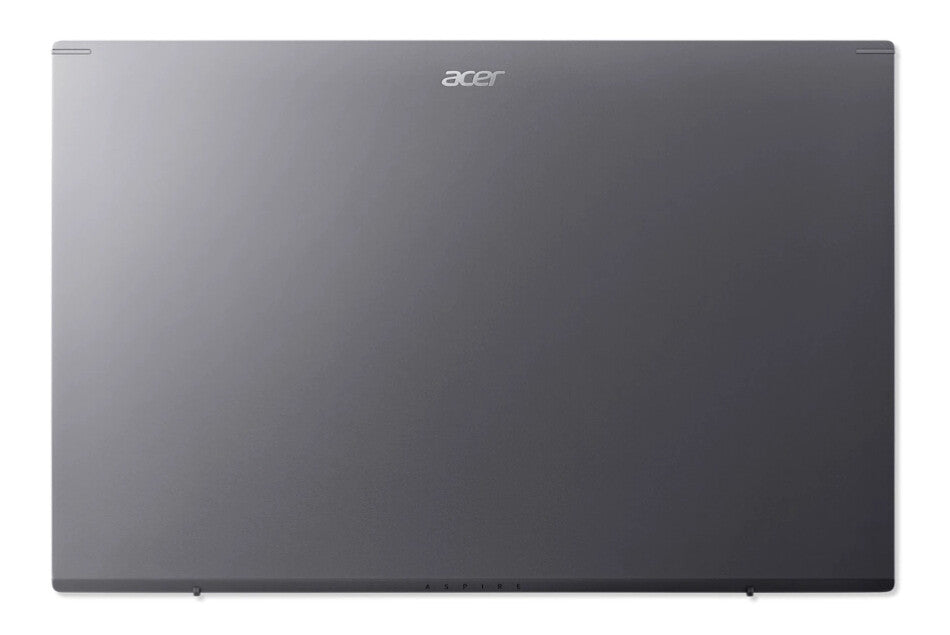 Acer Aspire 5 Laptop - 43.9 cm (17.3&quot;) - Intel® Core™ i5-12450H - 16 GB DDR4-SDRAM - 512 GB SSD - Wi-Fi 6 - Windows 11 Pro - Grey