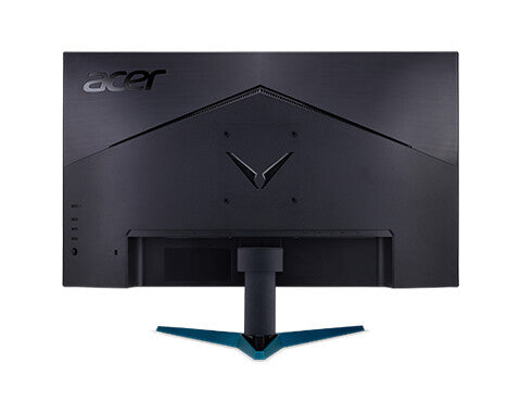 Acer VG270UP - 68.6 cm (27&quot;) - 2560 x 1440 pixels Quad HD Monitor