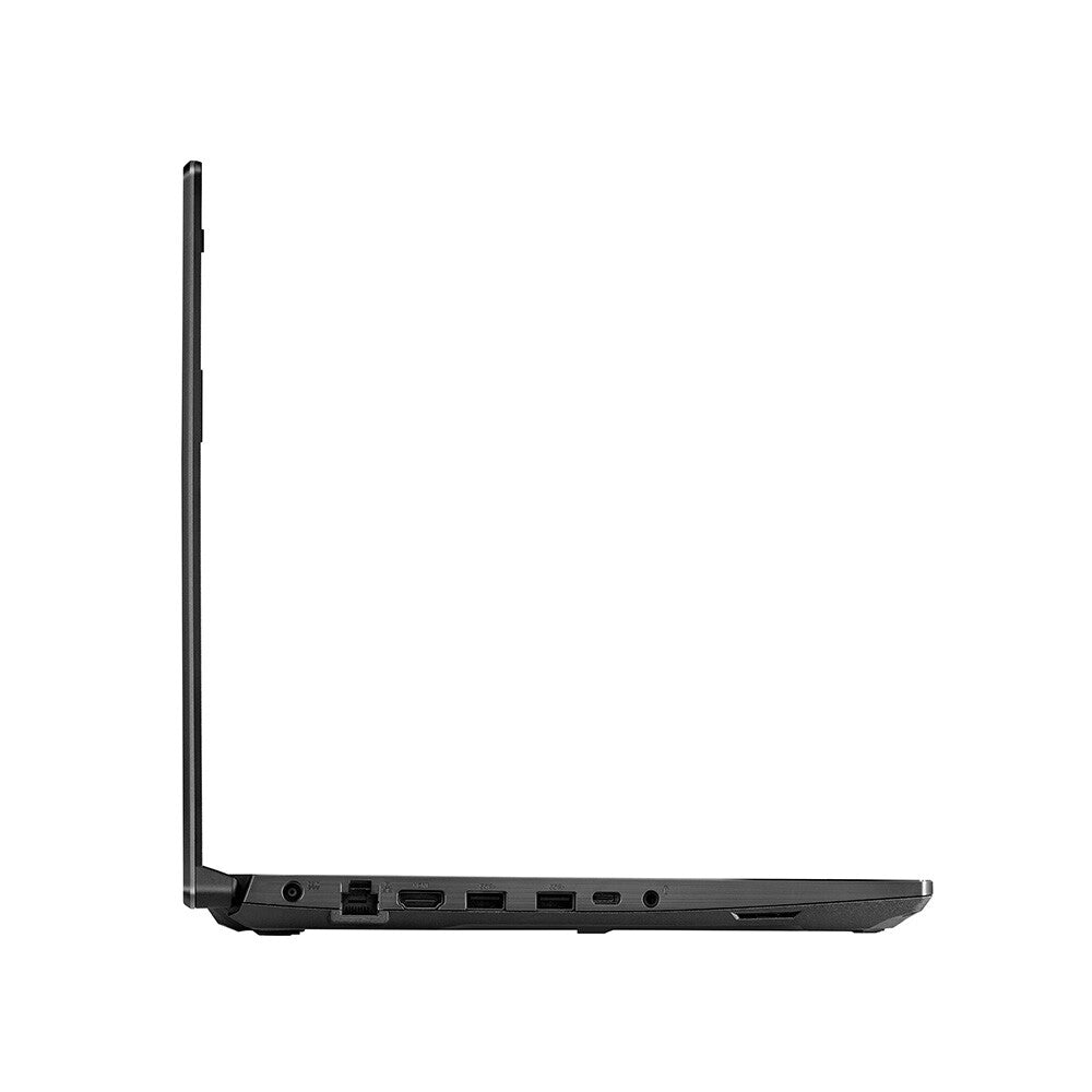 ASUS TUF Gaming F15 Laptop - 39.6 cm (15.6&quot;) - Intel® Core™ i5-11400H - 16 GB DDR4-SDRAM - 512 GB SSD - NVIDIA GeForce RTX 3050 Ti - Wi-Fi 6 - Windows 11 Home - Black