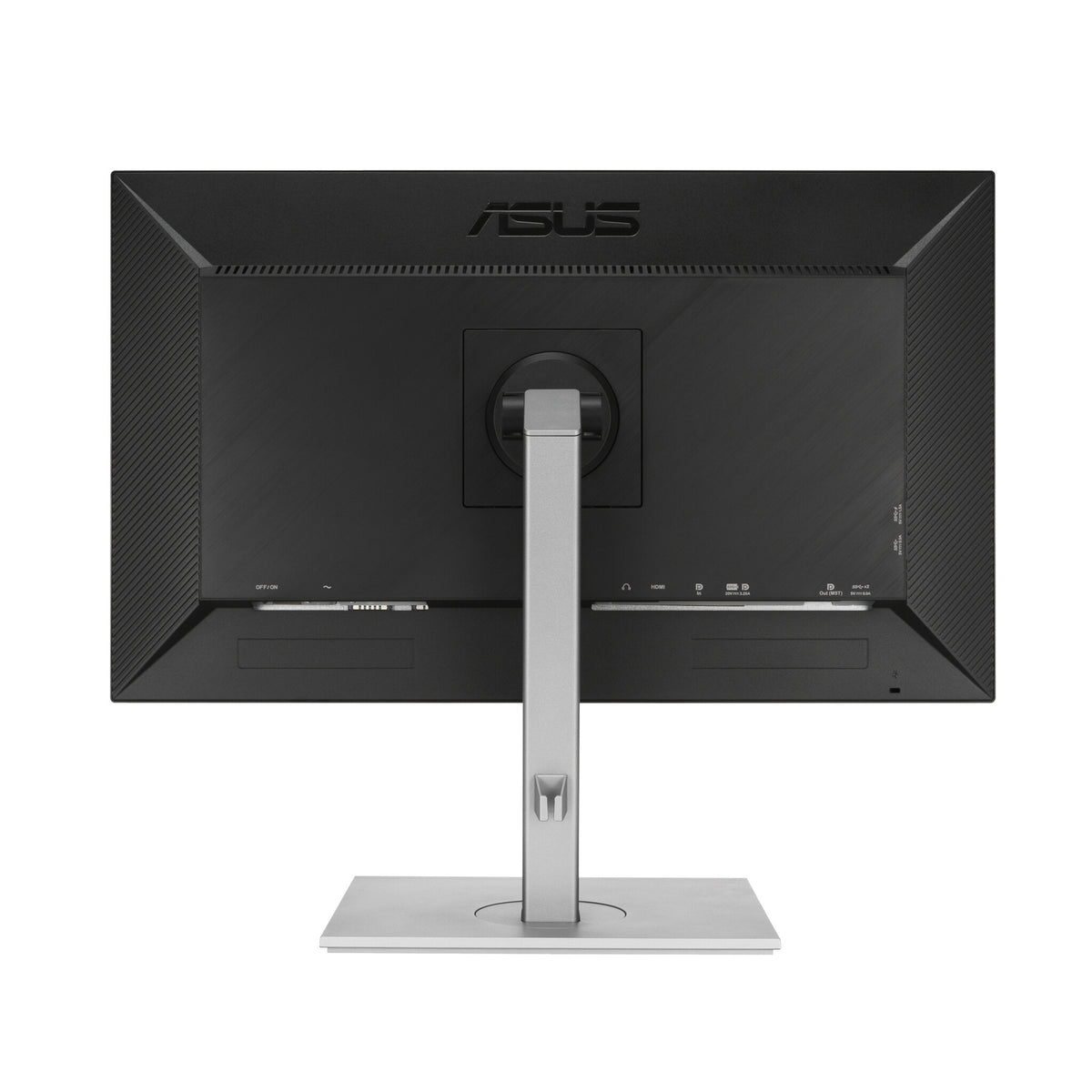 ASUS ProArt PA278CV - 68.6 cm (27&quot;) - 2560 x 1440 pixels QHD LED Monitor