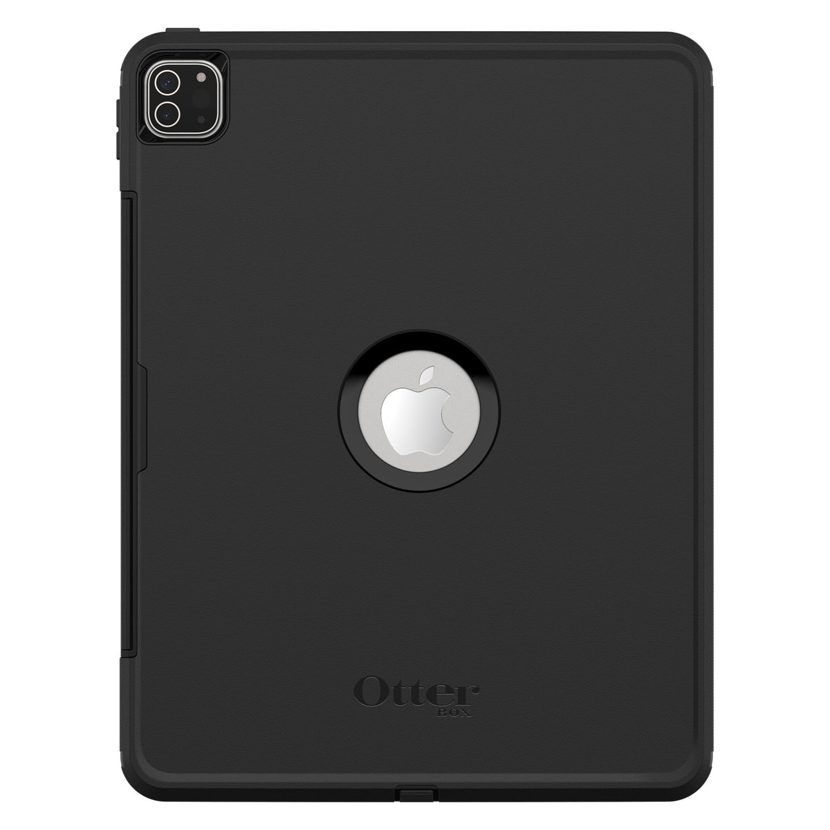 OtterBox Defender Series for 12.9&quot; iPad Pro in Black