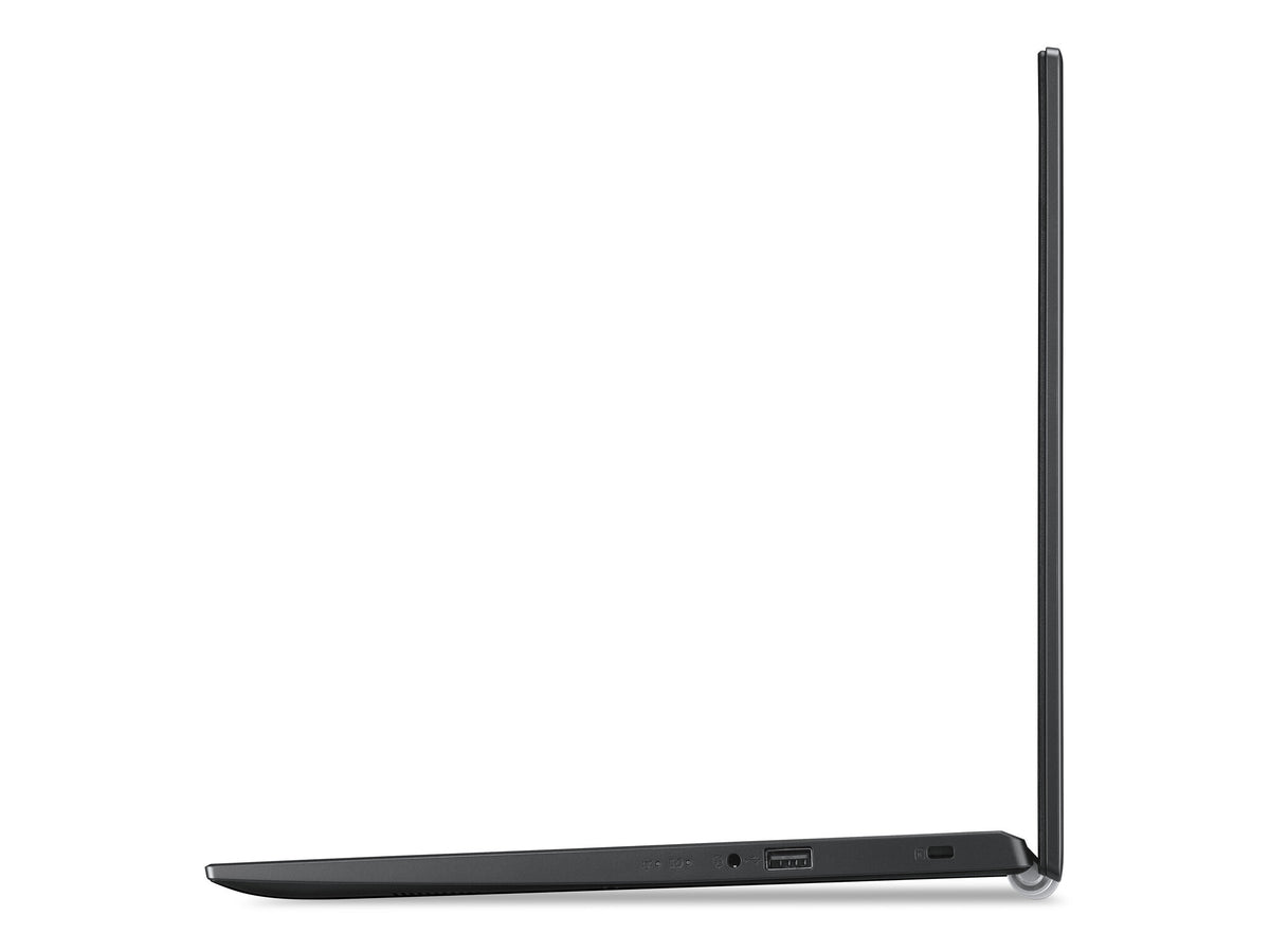 Acer Extensa 15 EX215-54 Laptop - 39.6 cm (15.6&quot;) - Intel® Core™ i5-1135G7 - 8 GB DDR4-SDRAM - 512 GB SSD - Wi-Fi 6 - Windows 11 Pro - Black