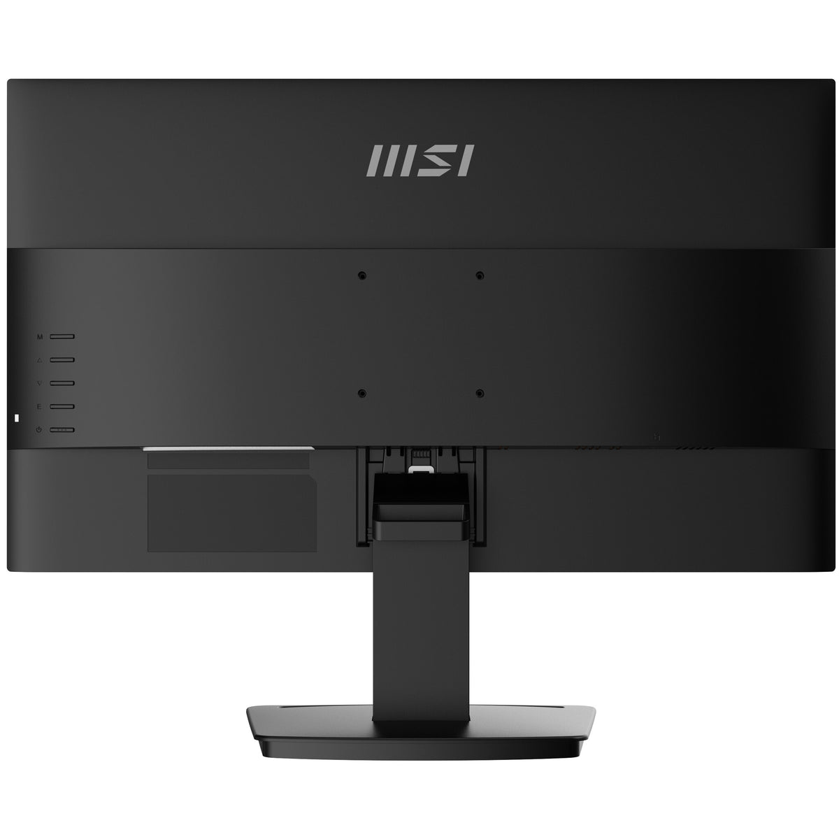 MSI Pro MP2412 - 60.5 cm (23.8&quot;) - 1920 x 1080 pixels Full HD LCD Monitor