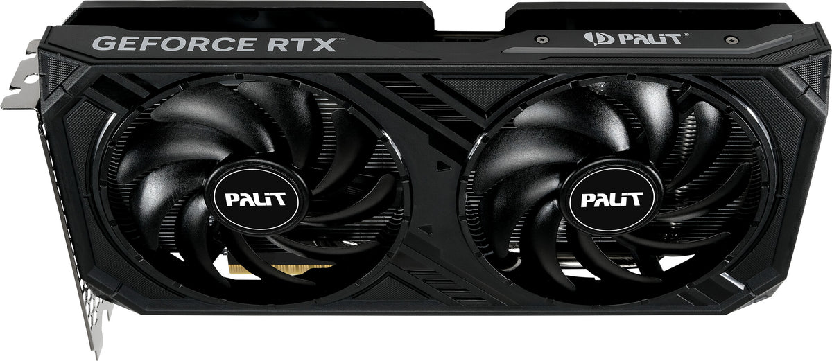 Palit NE64060019P1-1070D graphics card NVIDIA GeForce RTX 4060 8 GB GDDR6