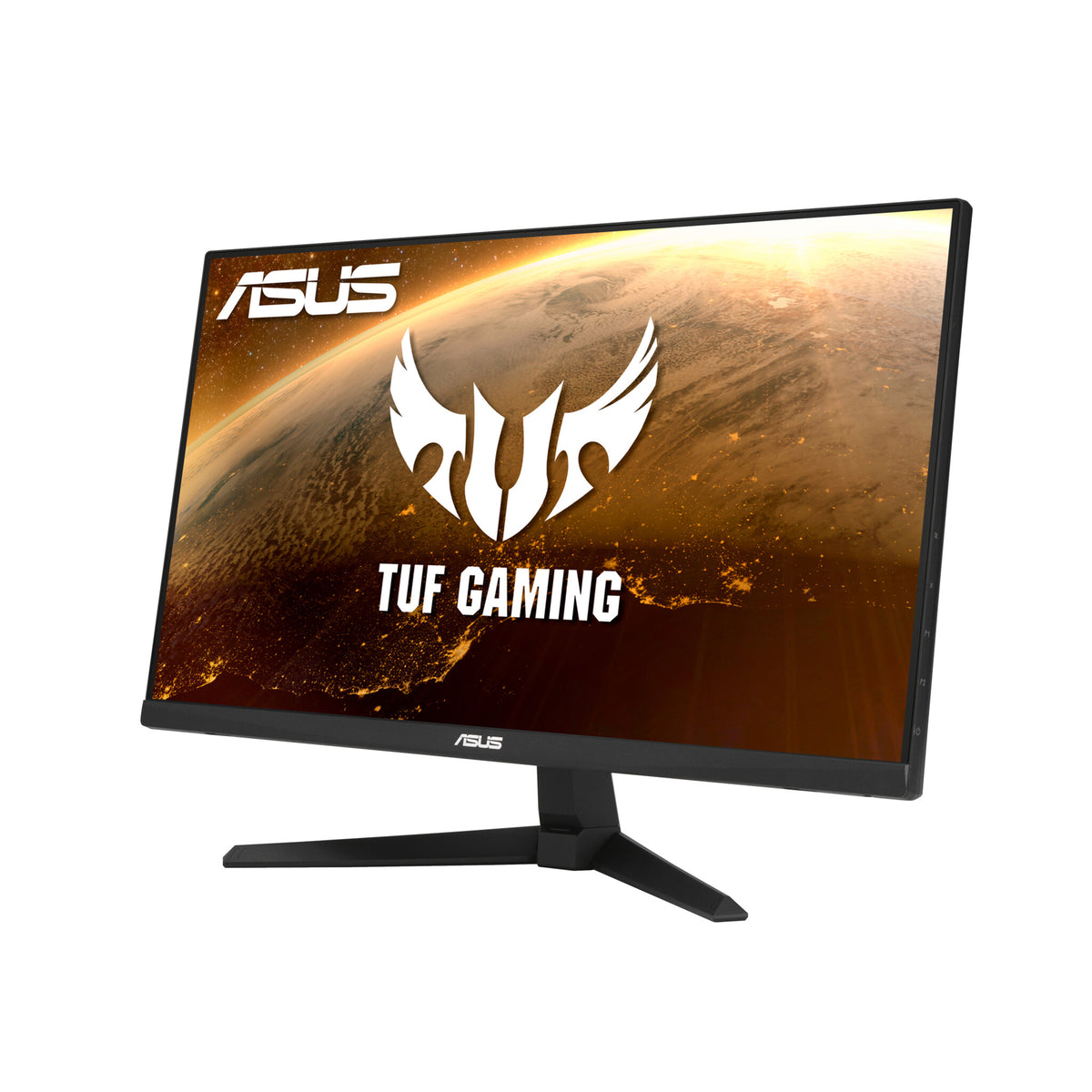 ASUS TUF Gaming VG249Q1A - 60.5 cm (23.8&quot;) - 1920 x 1080 pixels Full HD LED Monitor